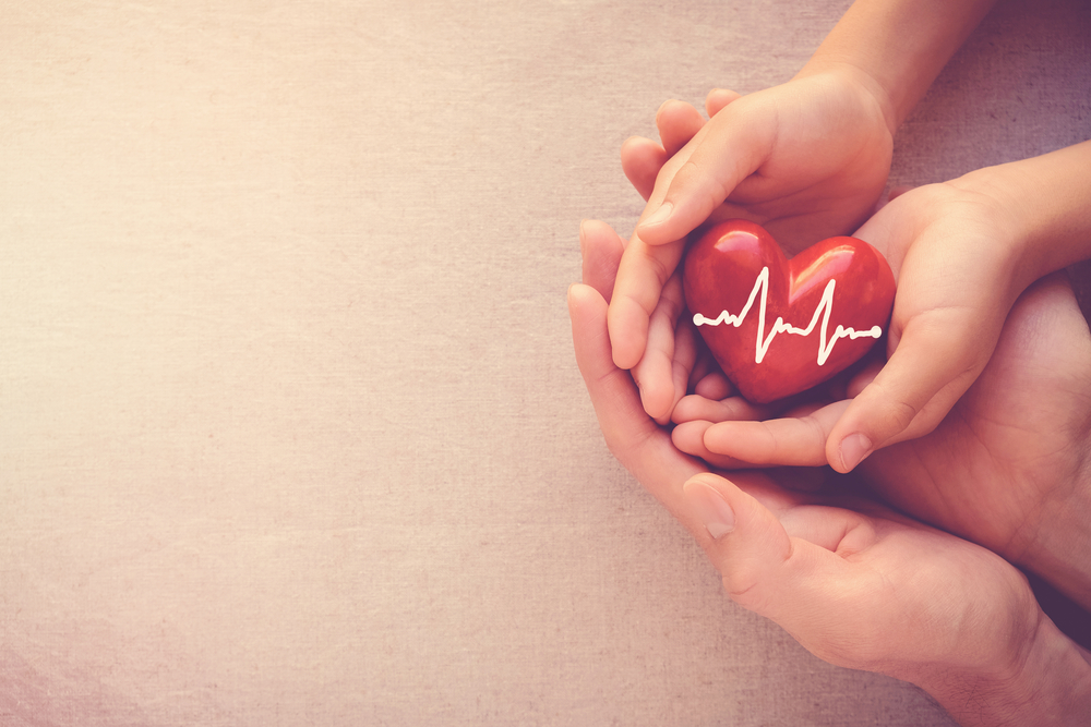 For these reasons love is good for your health￼