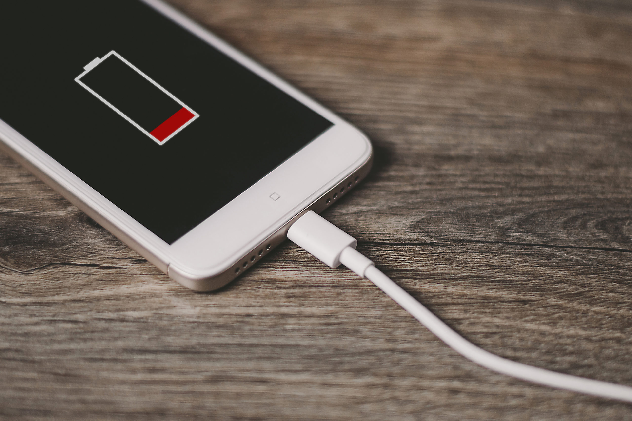 Issues Reducing The Lifespan Of Your Smartphone Battery