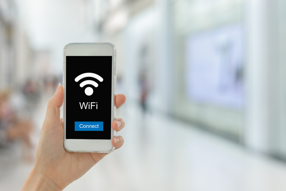 Did Stephen Hawking invent WiFi?