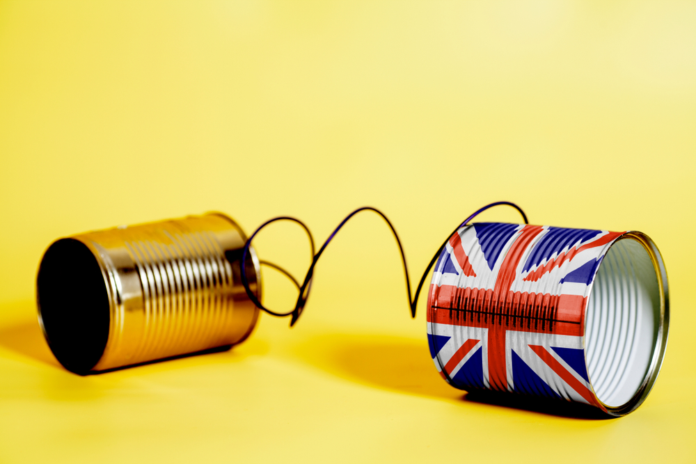 Will a modern English speaker be able to communicate effectively if sent back in time?