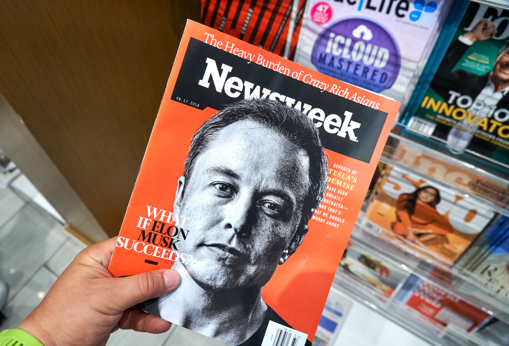 Discovering the Road to Wealth: A Look at Elon Musk’s Journey to Billionaire Entrepreneurship