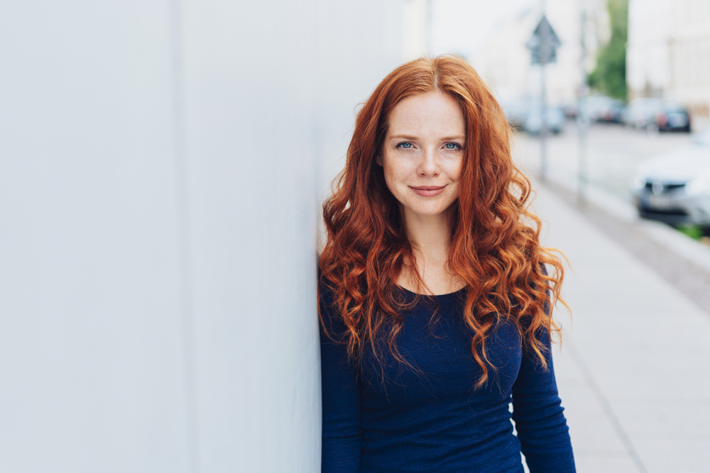 Weird Facts About Redheads