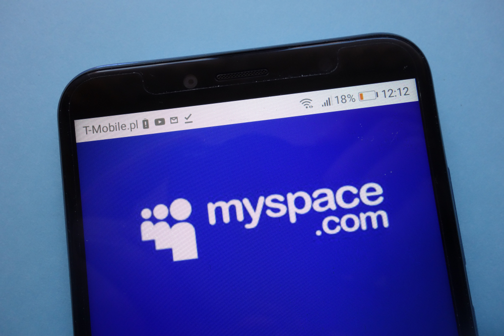 Remember MySpace Tom?  Here’s what he’s doing now