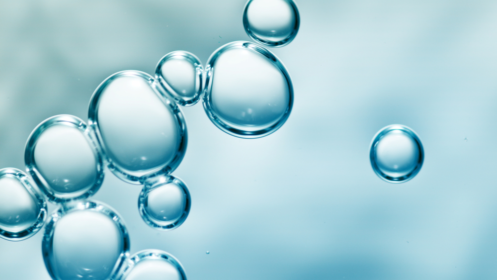 Hydrogen is the Most Common Element in the Universe