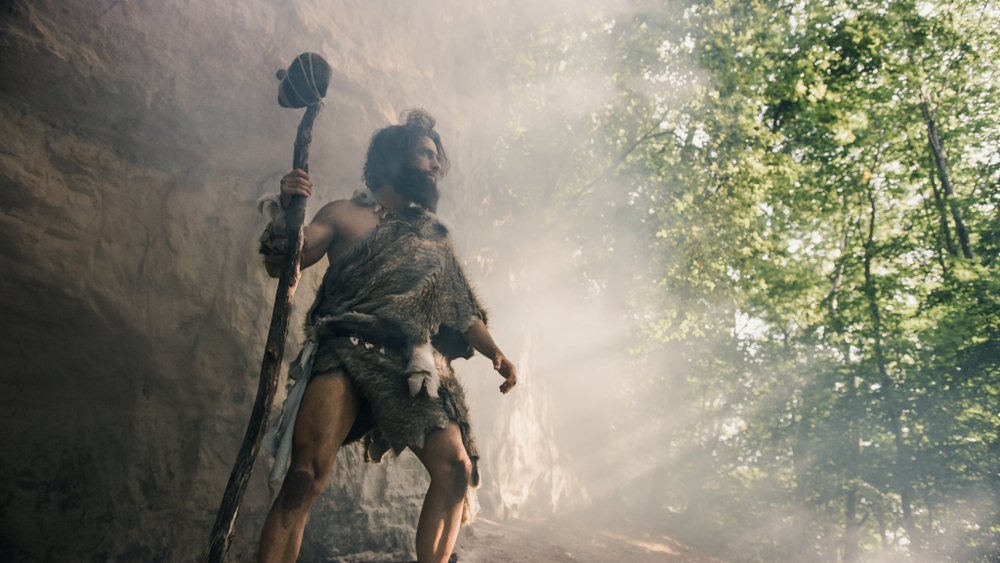 New research shows Neanderthals wore eagle jewelry