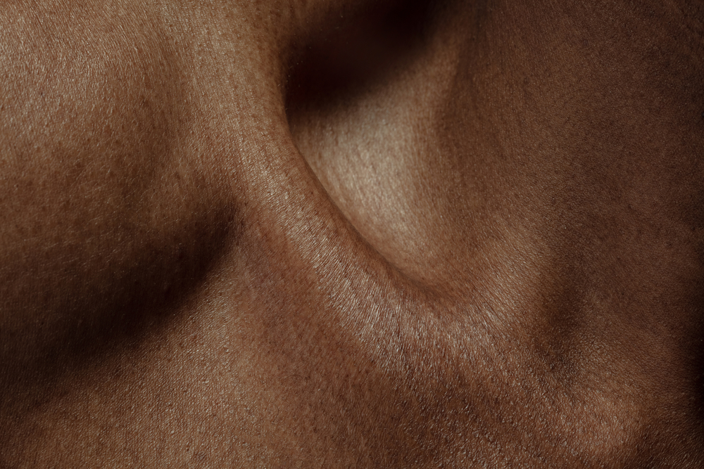 The Thousands of Bacteria on Human Skin