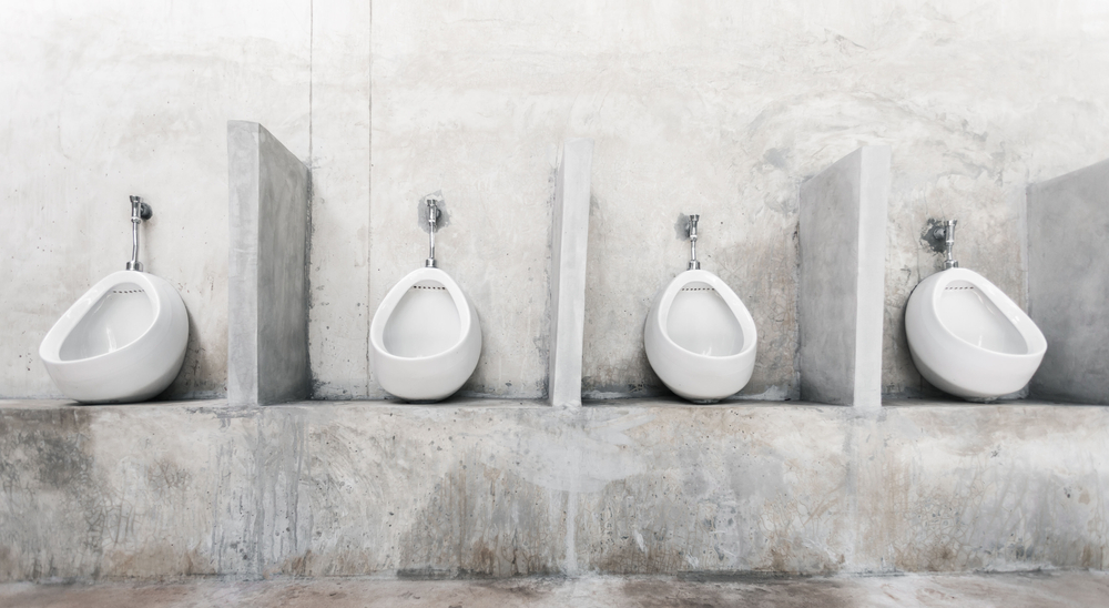 Revolutionizing Restroom Experience: The Impact of Physics on Urinal Design
