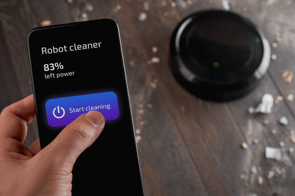 Is A Robotic Vacuum Worth The Investment?