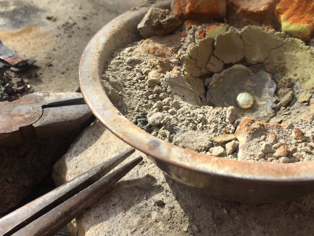 The Truth Behind Fact or Fiction: Lead Can Be Turned into Gold.