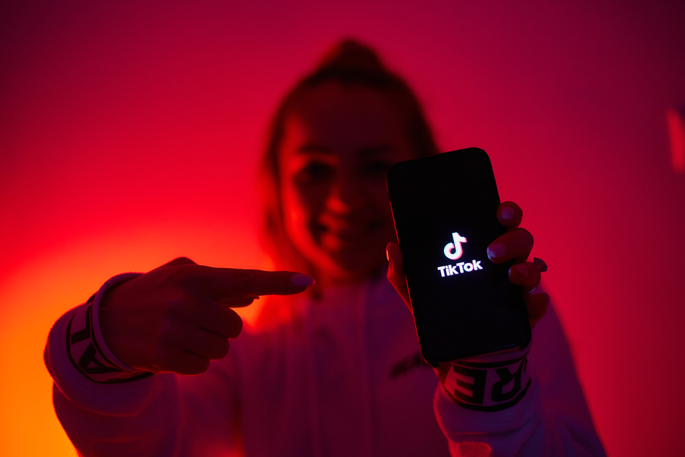 What Role Does AI Play in Making TikTok Work?