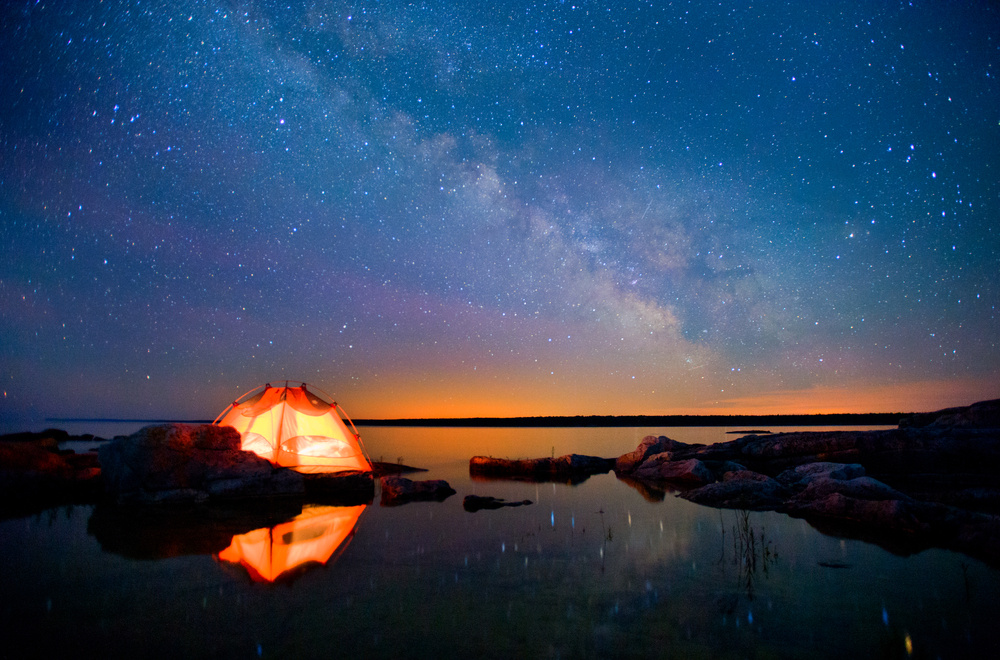 How to take long exposure shots