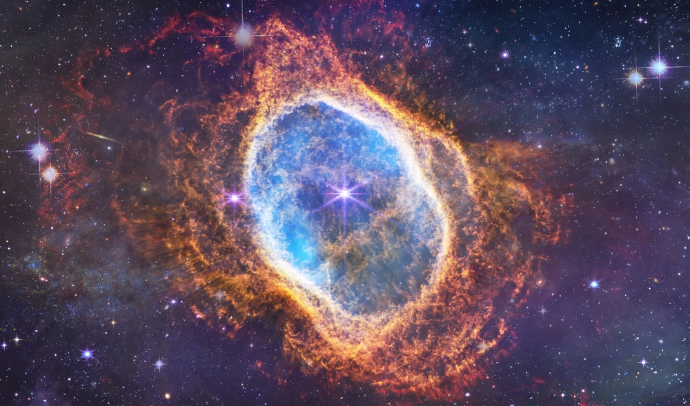WHAT IS THE MOST MASSIVE THING IN THE UNIVERSE?