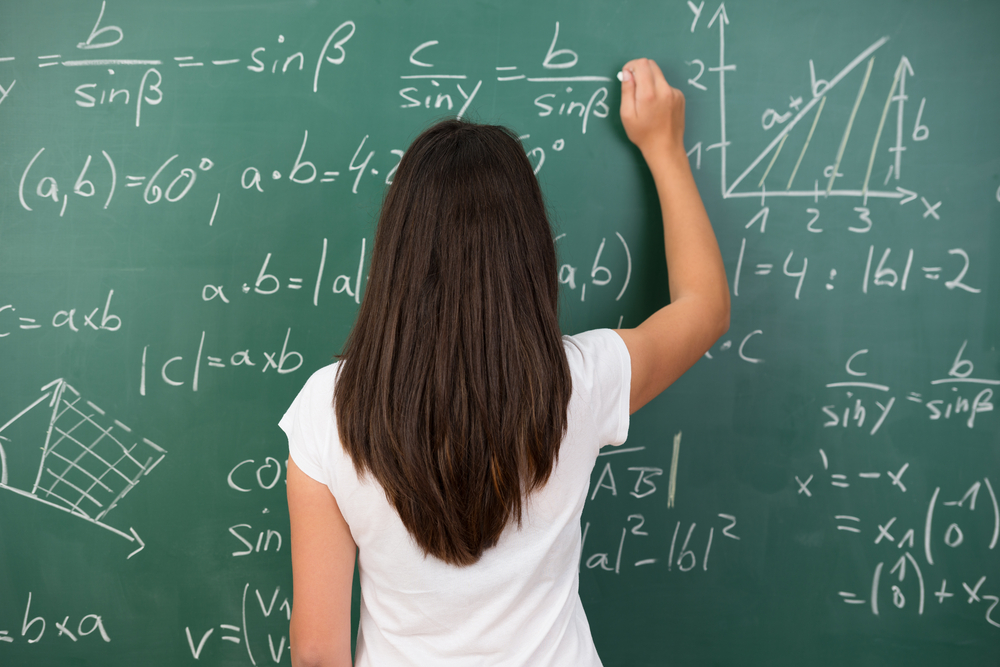 Math or Maths: what is the correct word?