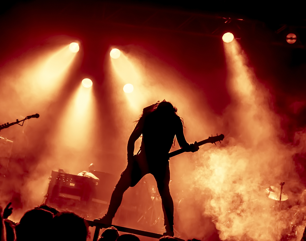 Studying Music Makes You More Creative – Science Reveals Something Surprising About Metal Fans and Classical Music Lovers.
