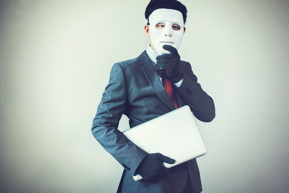 All You Need To Know About Identity Theft
