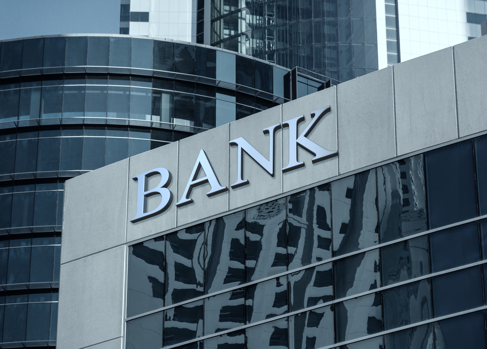 The biggest banks in the world