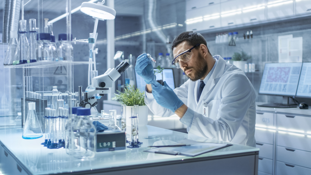 How Researchers Discovered That DNA Can Work as a Flame Retardant