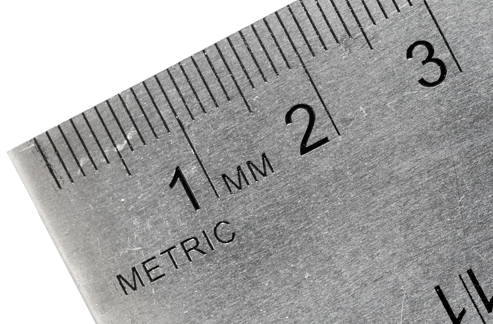The story behind no metrics system in The United States