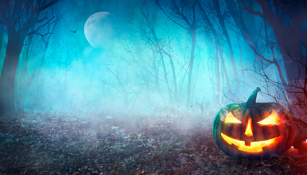 The dollars behind Halloween
