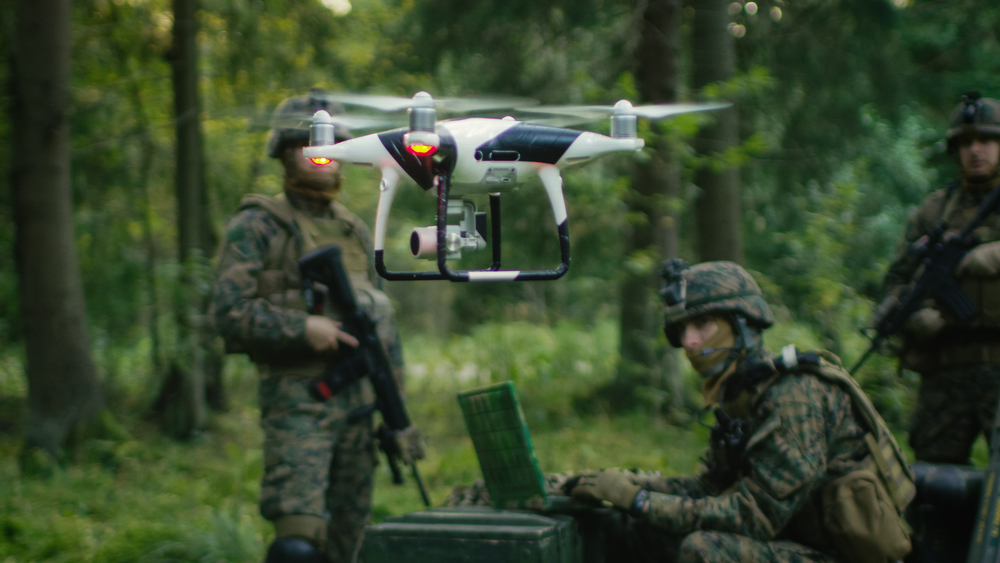 Military Innovations That Have Affected Our Way Of Life