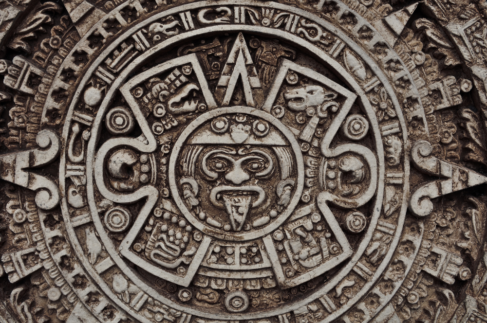 Laser Mapping Uncovers Evidence of an Older, More Advanced Maya Calendar