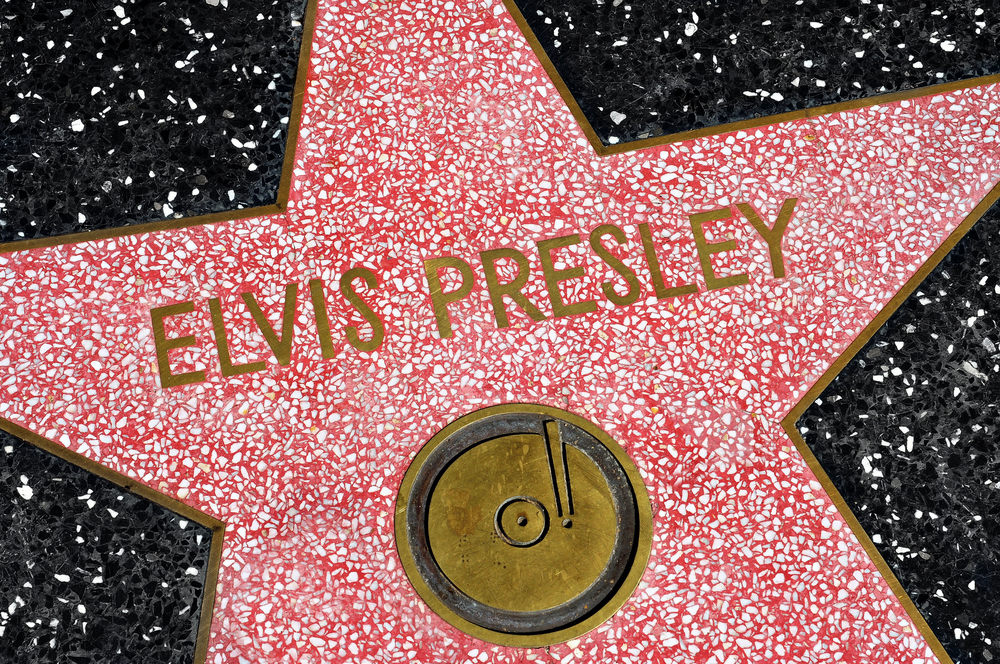 Elvis Aaron Presley: The Legacy Of An American Singer