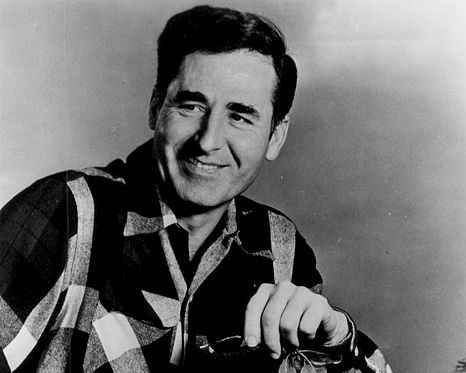 The voice behind the famous ‘Wilhelm Scream’